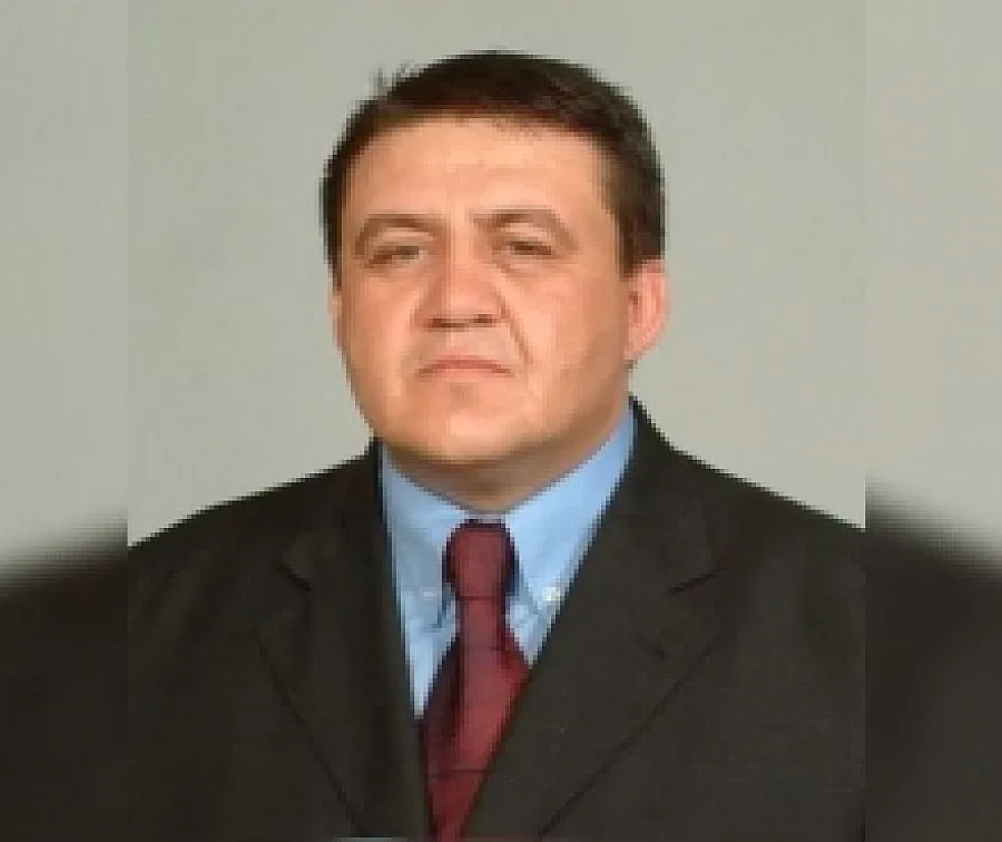 Почина катастрофиралият кмет на Съединение