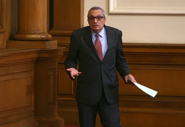 Костов замисля контракомисия "Мирослава" 