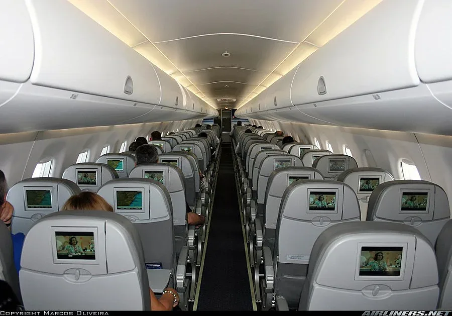 "България ер" с 9 супермодерни Еmbraer