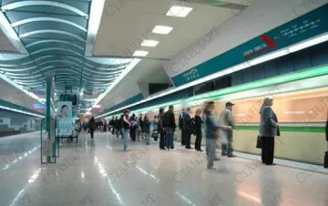 Вторият лъч вдига картата за метрото на 35 лева