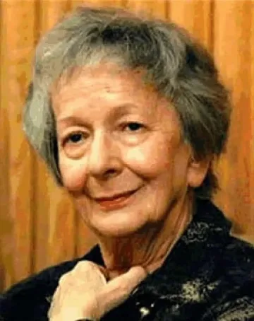 Почина носителката на Нобелова награда Вислава Шимборска