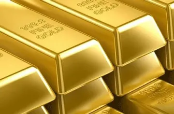 Златото скочи с 11% за месец