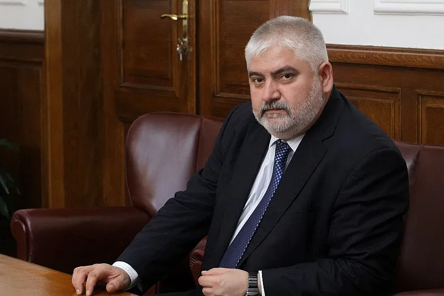 От НАП искат да се пипне законът за конфискация