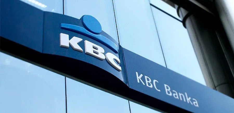 Белгийците от KBC: ДЗИ не се продава