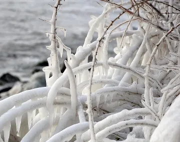 Мъж загина от студ край Елена 
