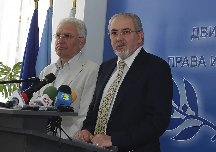 Лютви Местан се жалва в Страсбург