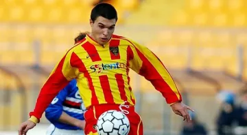 "Лече" купува Божинов за 2,5 млн. евро