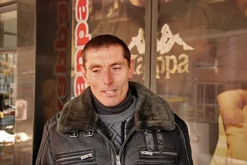 Екстрасенсът Деси си търсил момиче за пиар