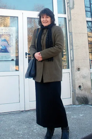 Съд отмени забрана на журналистка да снима
