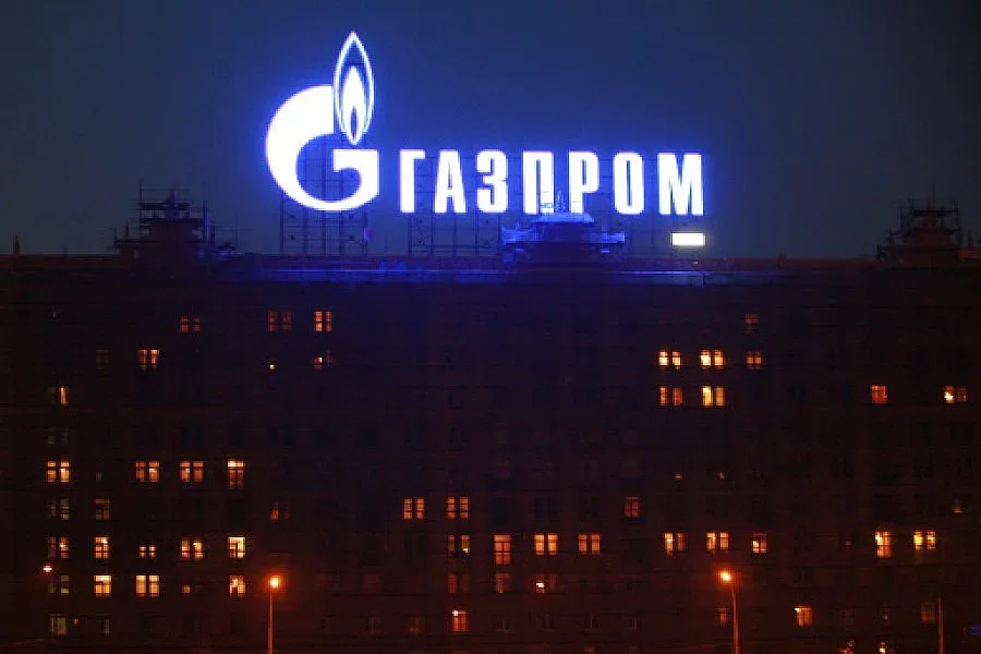 „Газпром” опроверга, че ще затяга кранчето за Европа