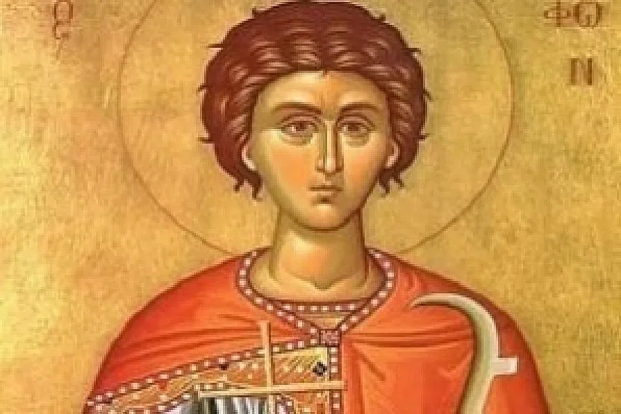 Тъща канонизира заврян зет