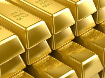 Чавес си взе 176 тона злато от Европа