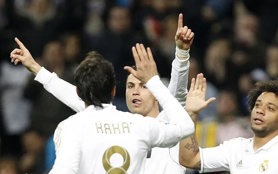 Кралят на кокаина дърпал конците в "Реал"