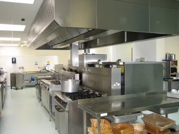 Тръгват масови проверки в кухните