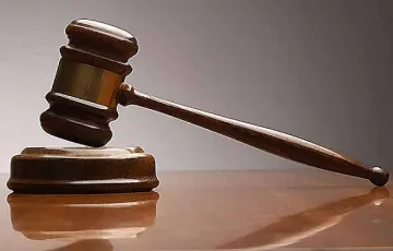 Спецсъдът приключи първото си дело със споразумение 