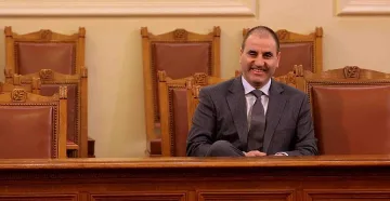 Съкращават 3000 служители от МВР