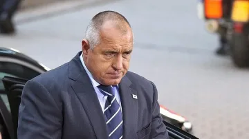 Бойко: Няма да вдигаме данъци