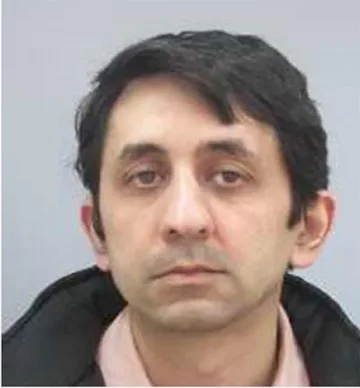 МВР издирва 42-годишен столичанин 