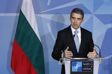Контраразузнавач ще съветва Плевнелиев