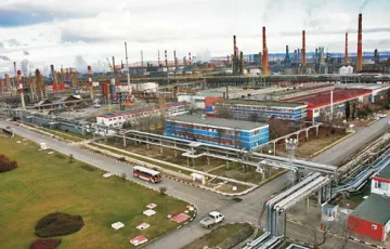 Италианци ще строят комплекс в Нефтохим за над 900 млн. евро