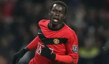 Маме Диуф премина в "Хановер" от "Манчестър Юнайтед"