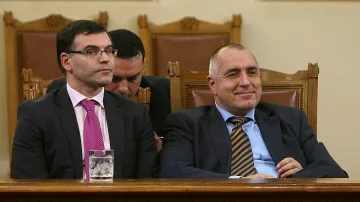 Бойко: Президенството живееше в медиен комфорт 