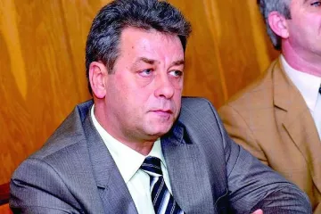 Шефът на СДВР отрича грубости при ареста на Стефан Кленовски