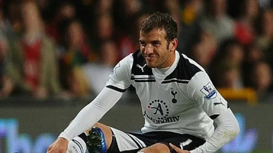 "Тотнъм" и "Евертън" прескочиха в 5-ия кръг за Купата на Англия