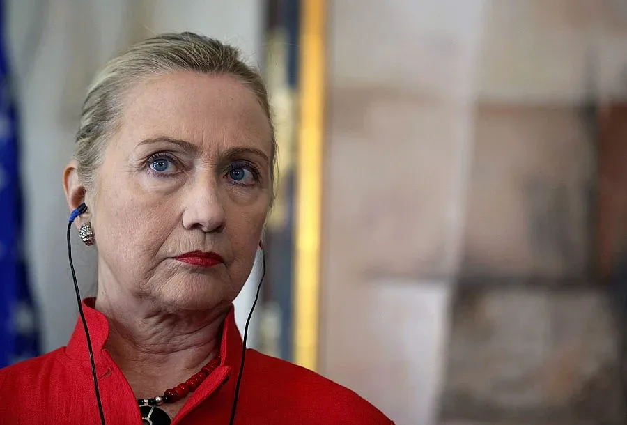 Хилари Клинтън ще ни посети на 5 февруари