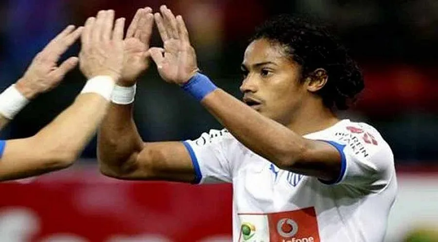 2 млн. евро спират ЦСКА за магьосник