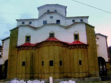 Извор отключил дарбата на Ванга