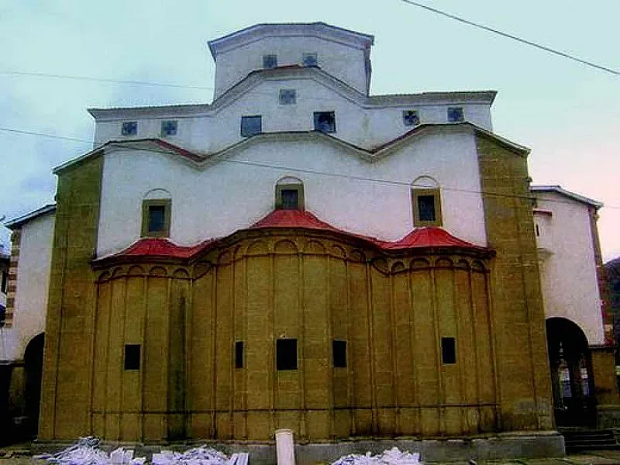 Извор отключил дарбата на Ванга