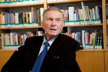 Бившият директор на музея в Освиенцим почина в Деня на жертвите на Холокоста