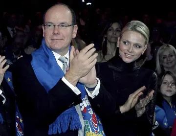 Принц Албер внезапно отказа на Банско