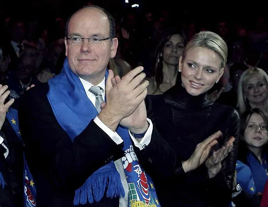 Принц Албер внезапно отказа на Банско