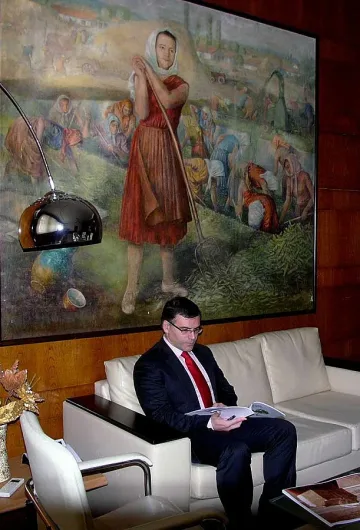 Пускаме облигации до 1 милиард евро