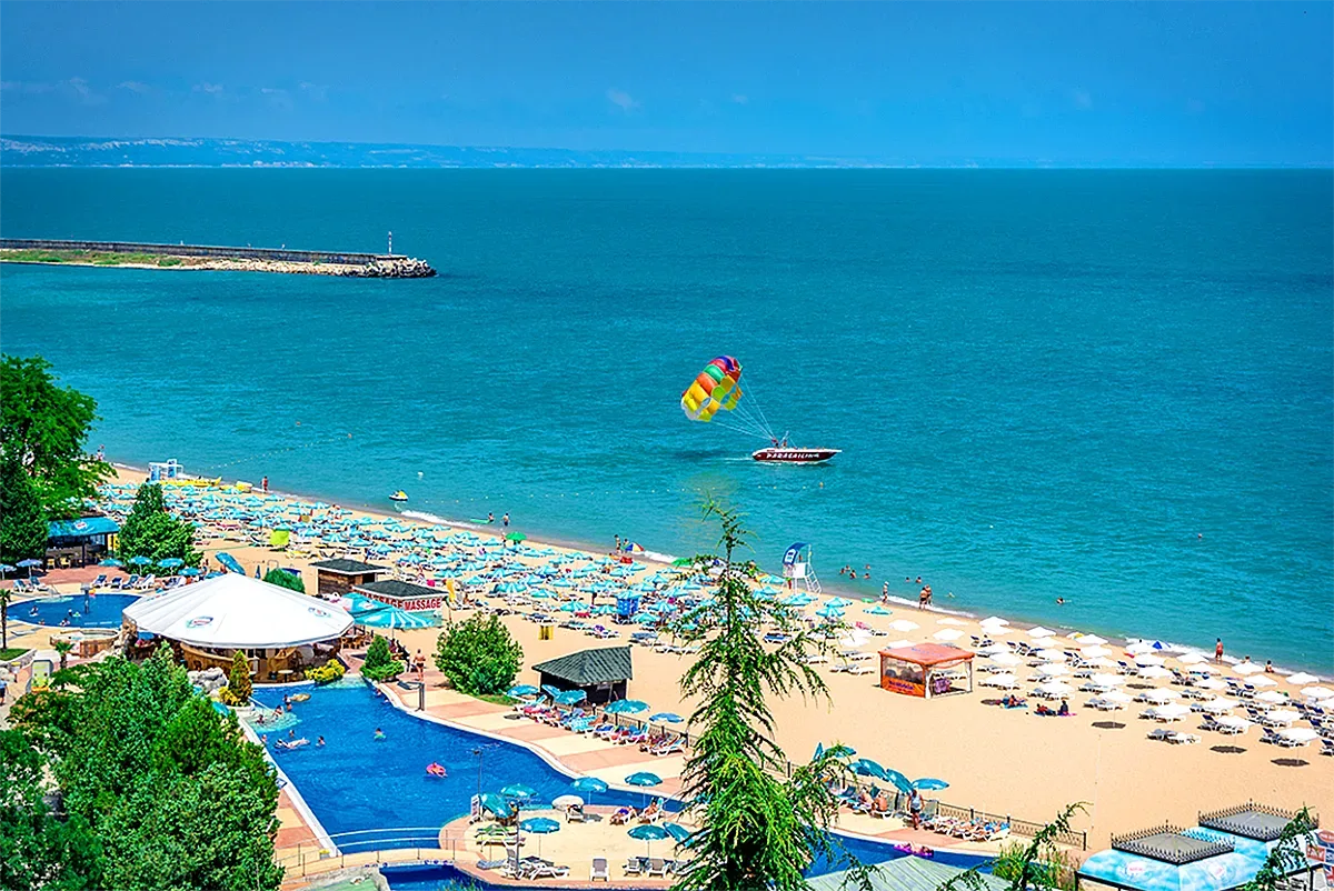 Гореща прогноза за туристическия сезон