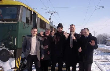 ЕК даде висока оценка на жп линията Пловдив-Свиленград