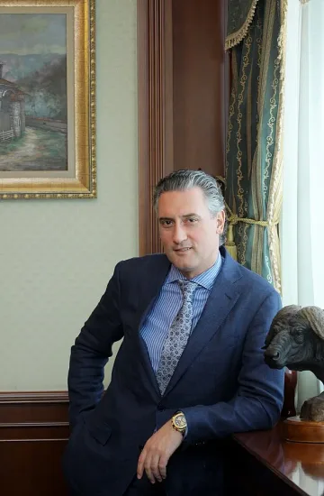 Братя Домусчиеви - почетни граждани на Разград