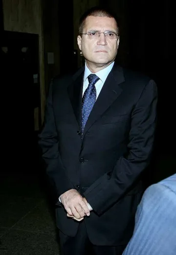 Николай Цонев оправдан и на втора инстанция за "Терем"