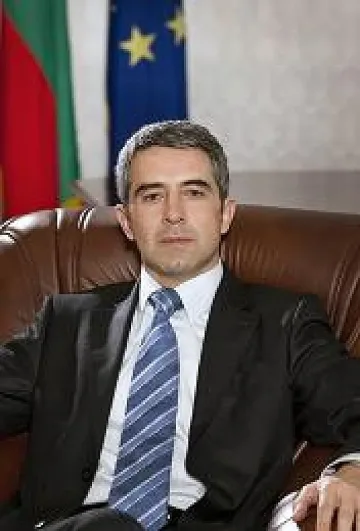 Плевнелиев назначи новия разузнавач №1