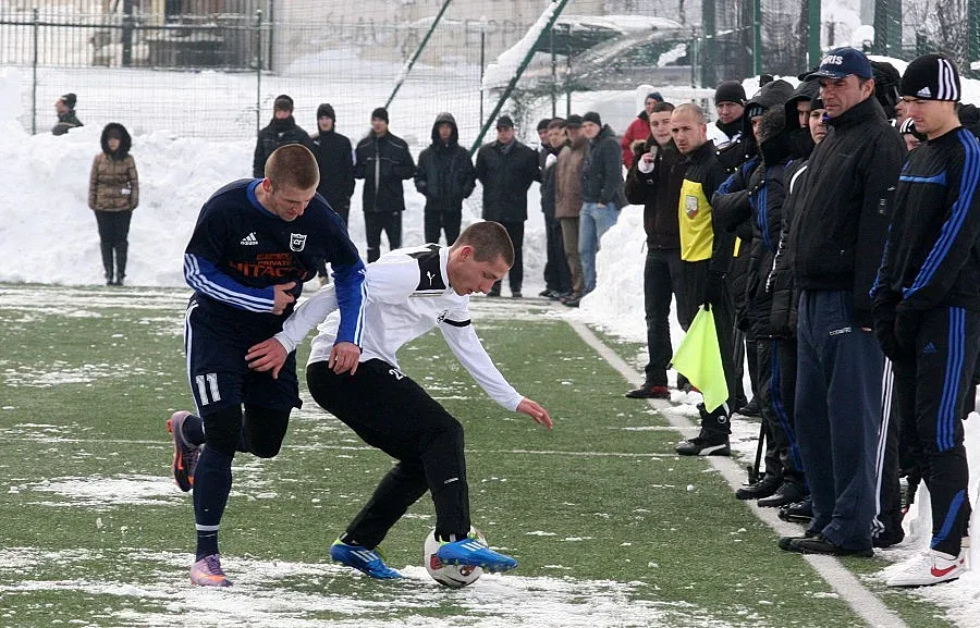 "Славия" удари "Сливнишки герой" с 3:1