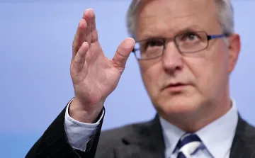 Рен: Ще има споразумение за дълга на Гърция до дни