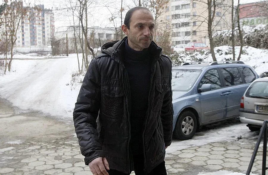 Спряха правата на доктора с допинга в ЦСКА