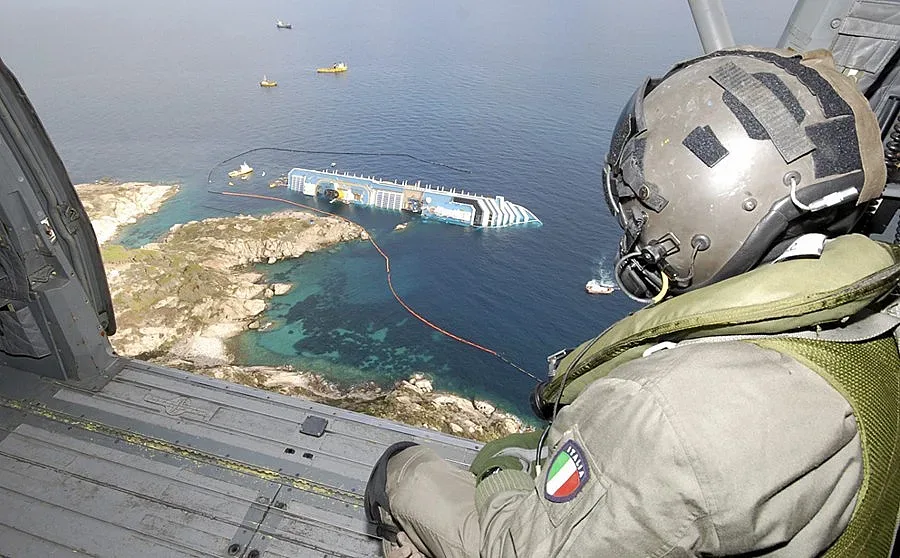 Обезщетение от 11 000 евро за всеки от Титаник 2