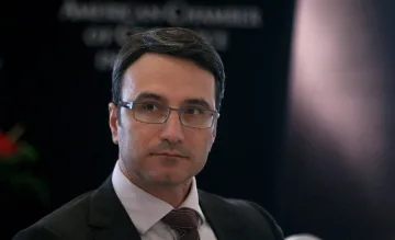 Трайков пусна шалтера на тока за износ