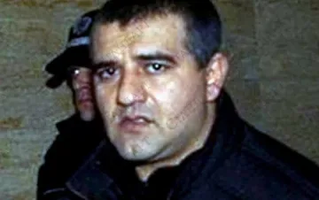 "Сън": Тишо Боксьора ще бъде убит в затвора