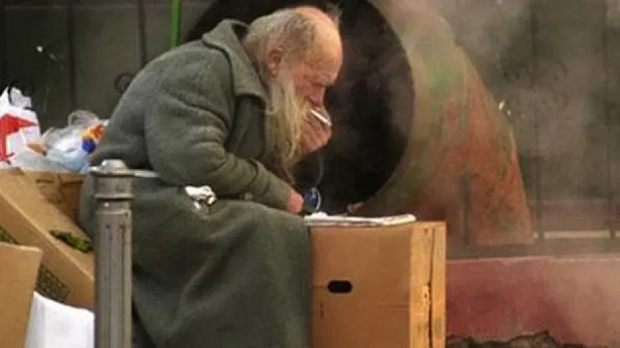 Спасиха от студа 48 бездомници в София