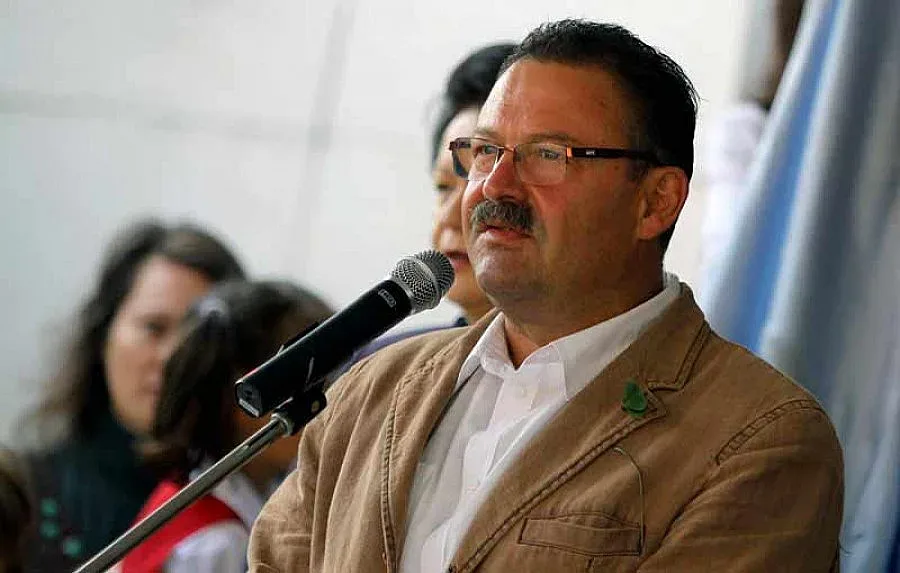 Митко Цонев: Не можах да видя баща си жив