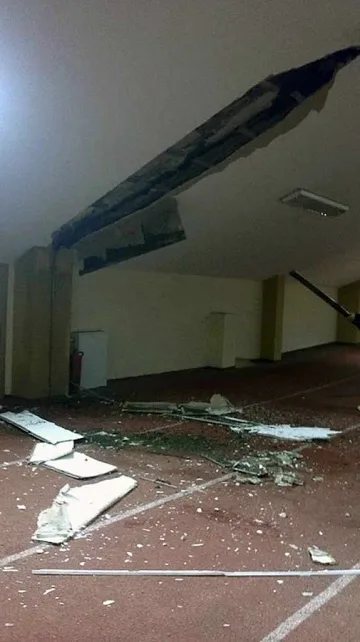 Стадион "Васил Левски" поиска 10 млн.